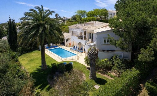 Villa a Budens, Algarve, Portogallo 1