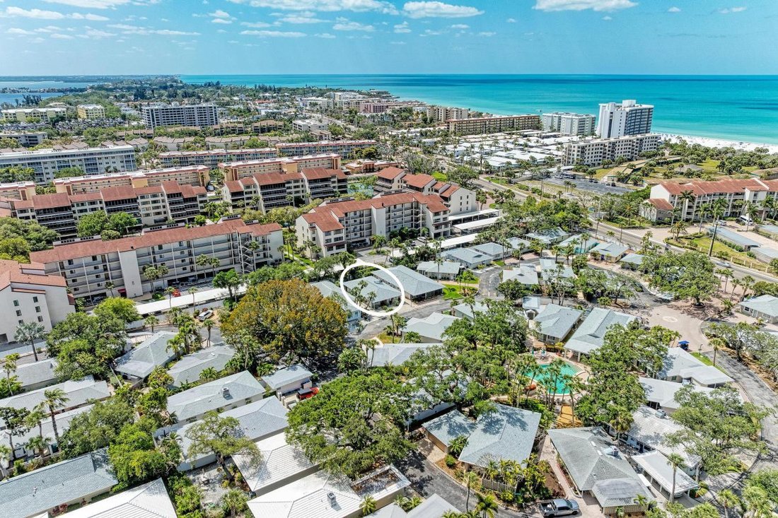 House in Siesta Key, Florida, United States 1 - 17964355