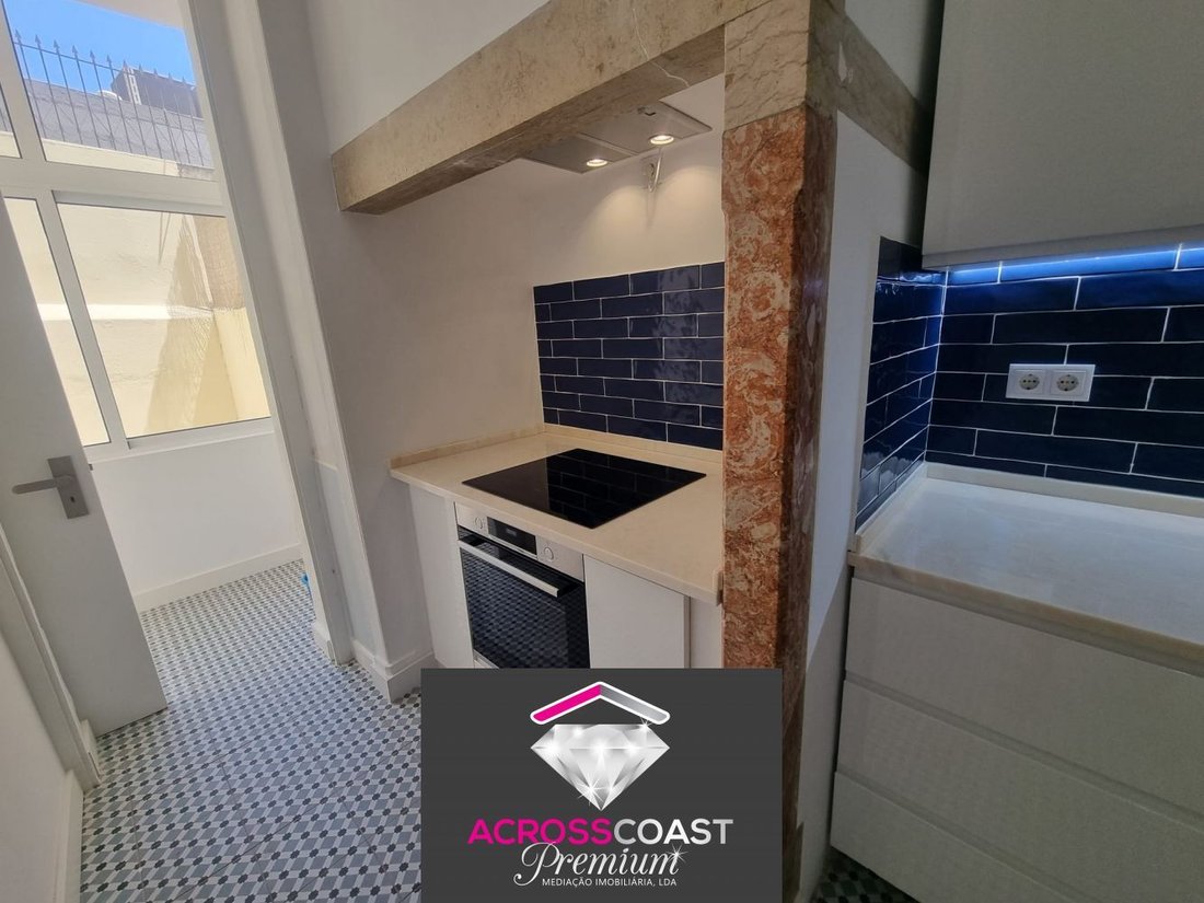 Apartment in Santo Antonio, Lisbon, Portugal 5 - 17964458