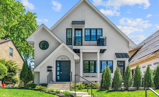 Appartamento a Minneapolis, Minnesota, Stati Uniti 1