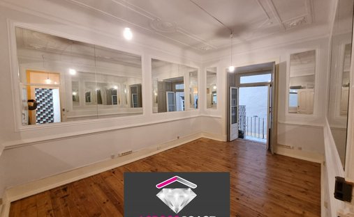 Apartment in Avenidas Novas, Lisbon, Portugal 1