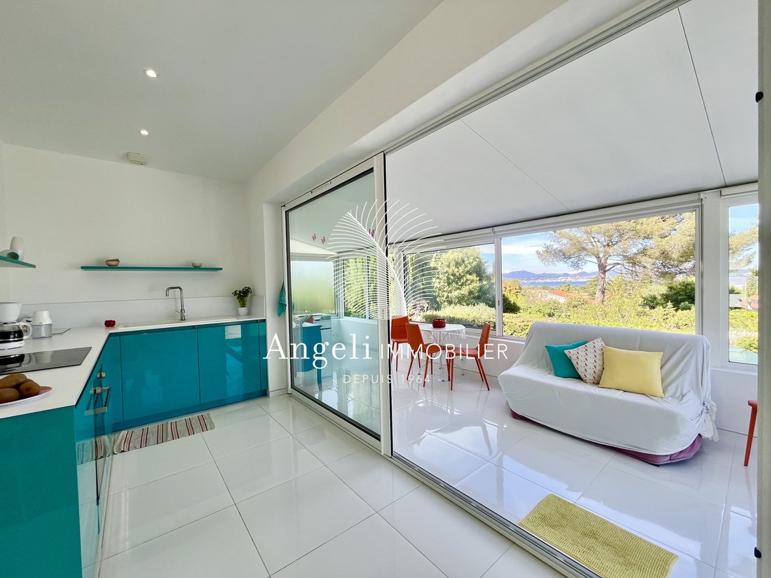 Villa in Frejus, Provence-Alpes-Côte d'Azur, France 4 - 17964460