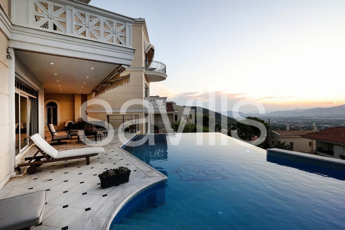Villa in Ekali, Attica, Greece 3 - 17964335