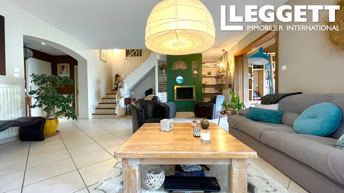 House in Ouest, Trebes, France 4 - 17964365