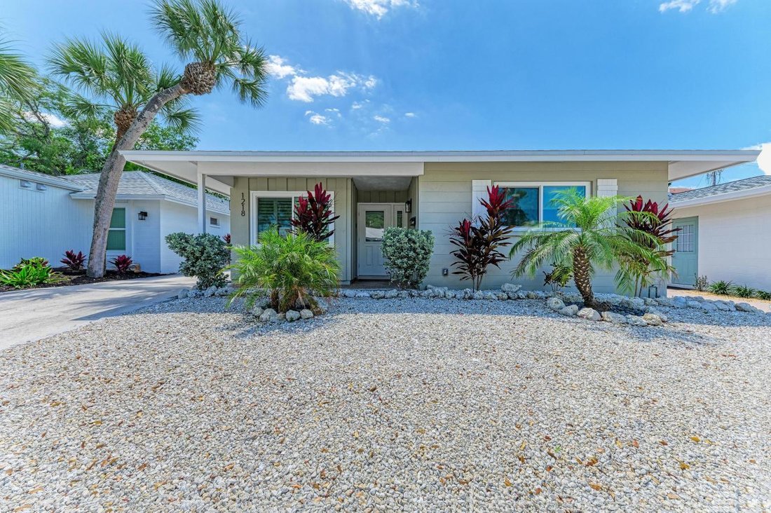 House in Siesta Key, Florida, United States 3 - 17964355