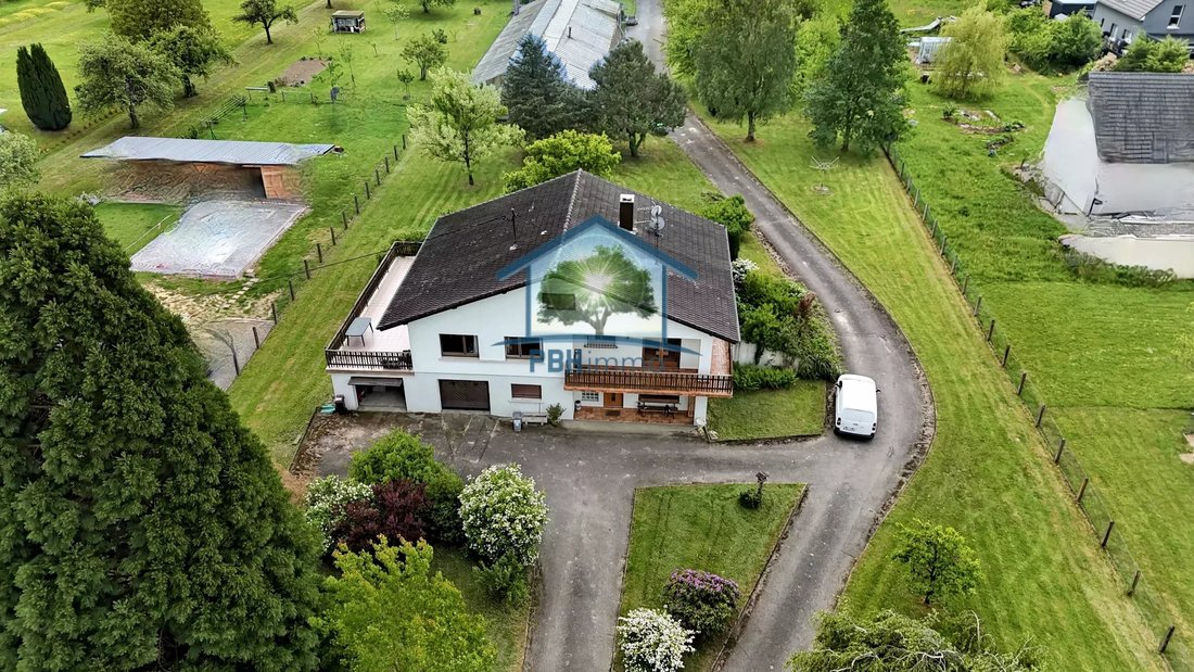 Estate in Burnhaupt-le-Haut, Grand Est, France 3 - 17964518