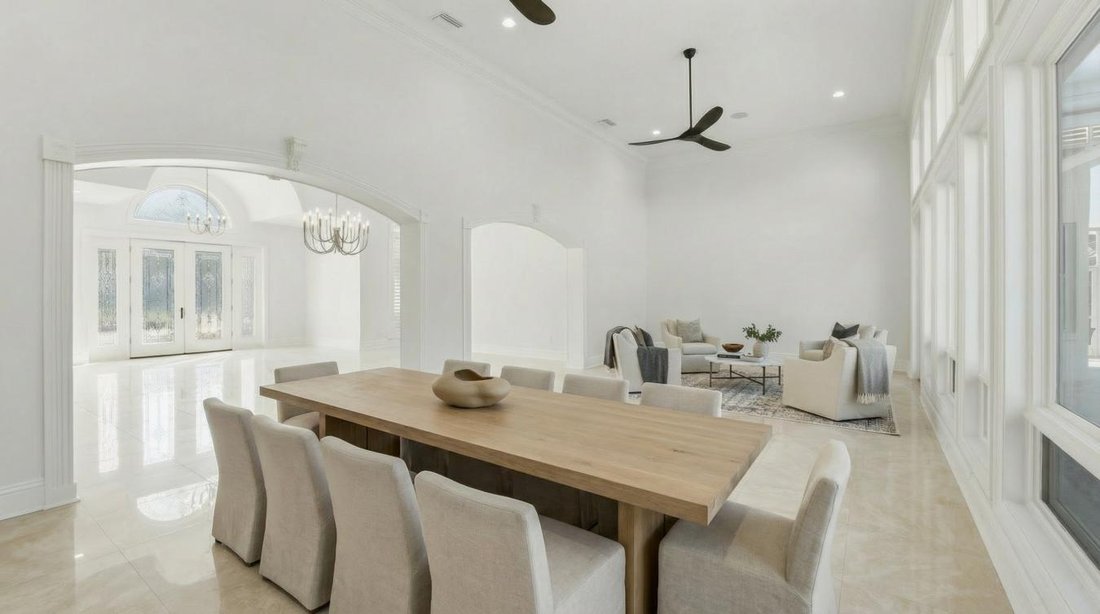 Casa a Sarasota, Florida, Stati Uniti 5 - 17964357