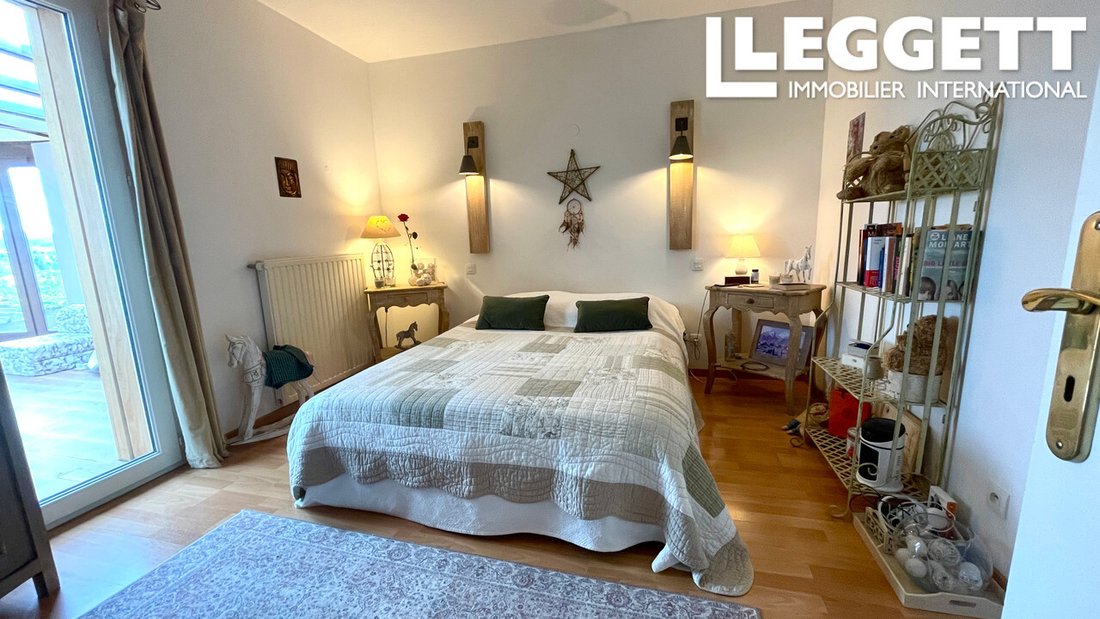 House in Ouest, Trebes, France 5 - 17964365