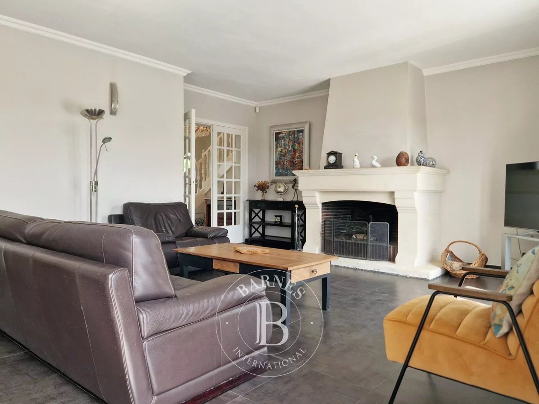 House in Neuville-sur-Oise, Ile-de-France, France 5 - 17964618