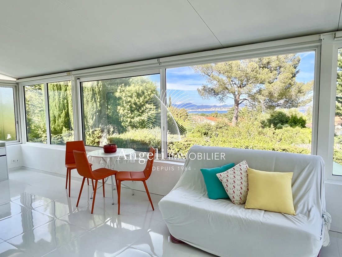 Villa in Frejus, Provence-Alpes-Côte d'Azur, France 3 - 17964460