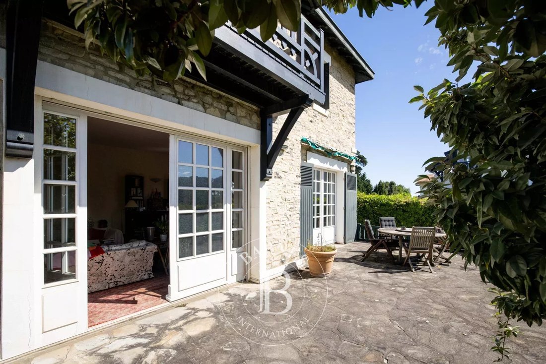 House in Anglet, Nouvelle-Aquitaine, France 4 - 17964626
