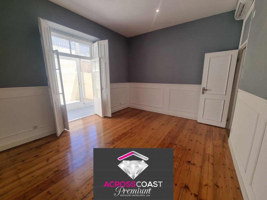 Apartment in Santo Antonio, Lisbon, Portugal 3 - 17964458