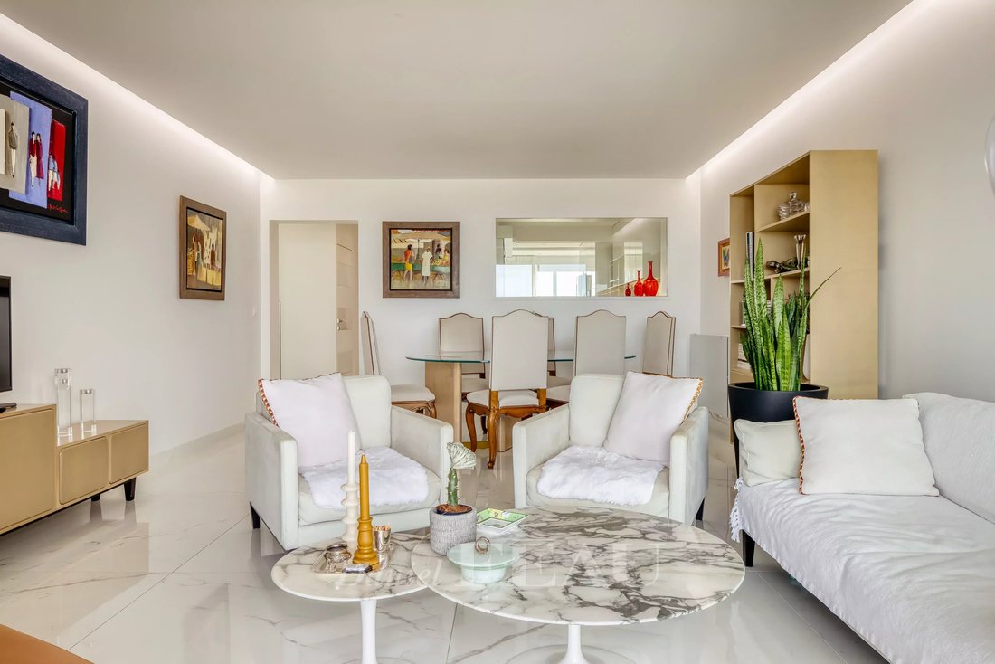 Apartment in Deauville, Normandy, France 5 - 17311451