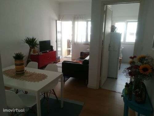 Apartment in Sao Vicente, Lisbon, Portugal 2 - 17964509