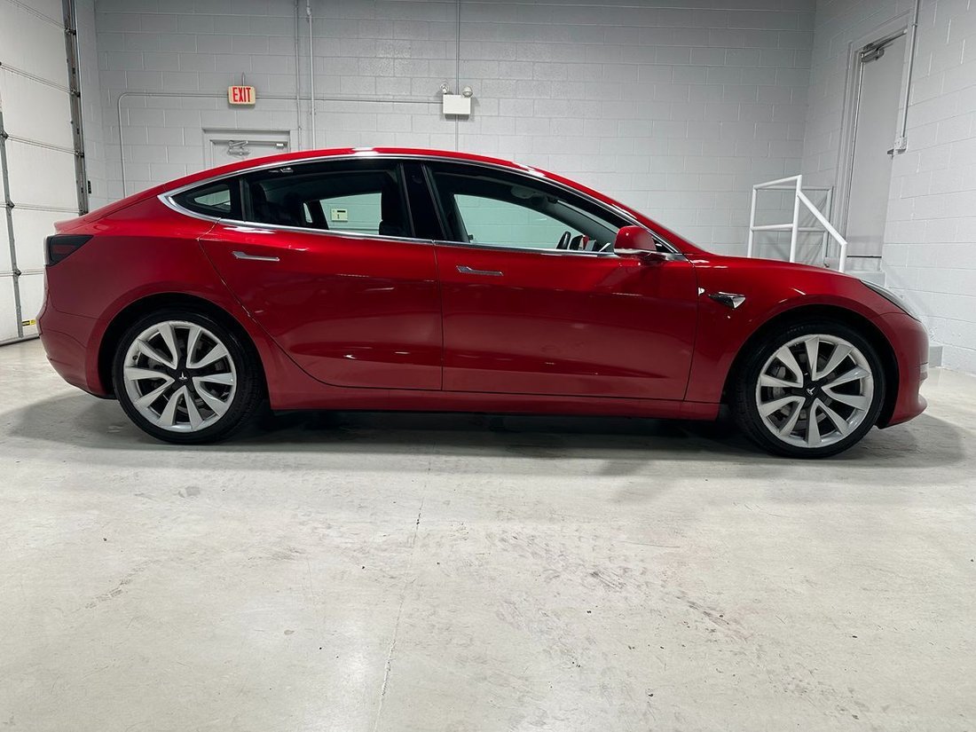 Sedan in Carol Stream, IL, United States 2 - 17964259