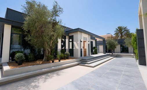 Villa in Al Safa 1, Al Safa, Emirato di Dubai 1
