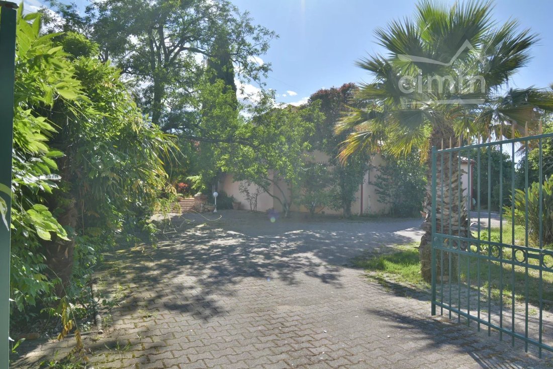 Villa in Argelès-sur-Mer, Occitania, France 2 - 17964515