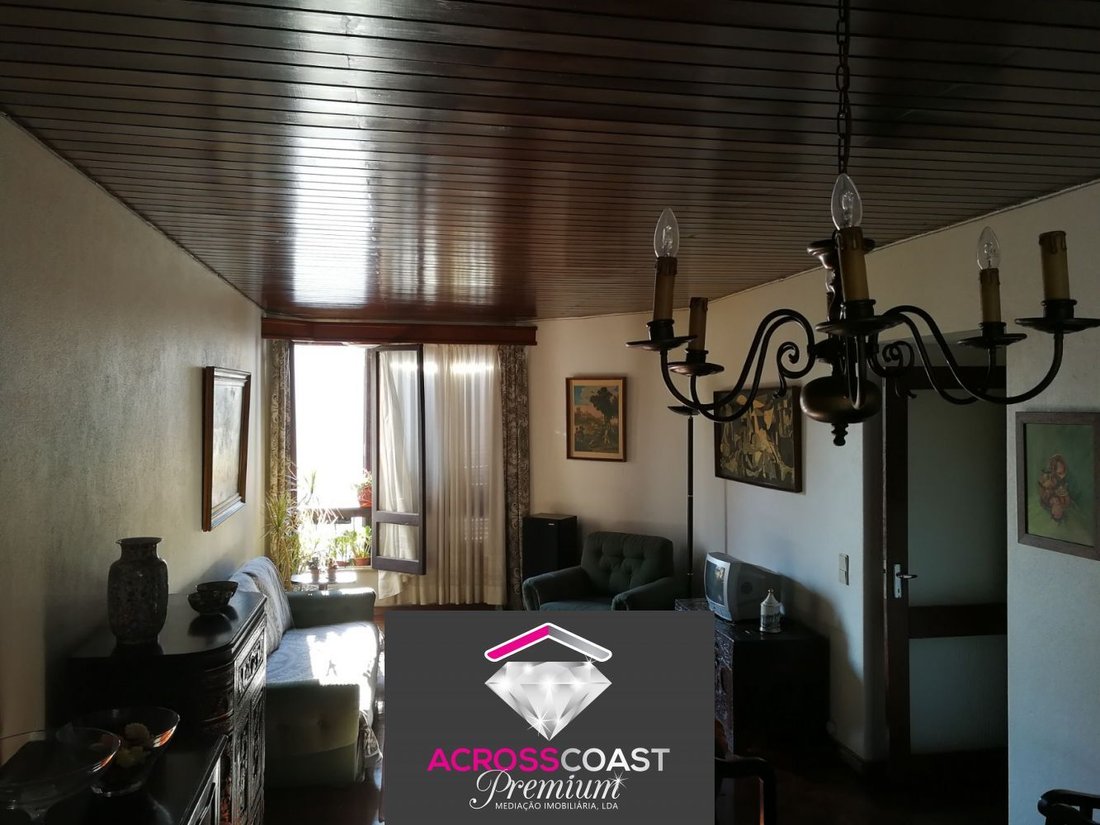 Apartment in Cascais e Estoril, Lisbon, Portugal 4 - 17964547