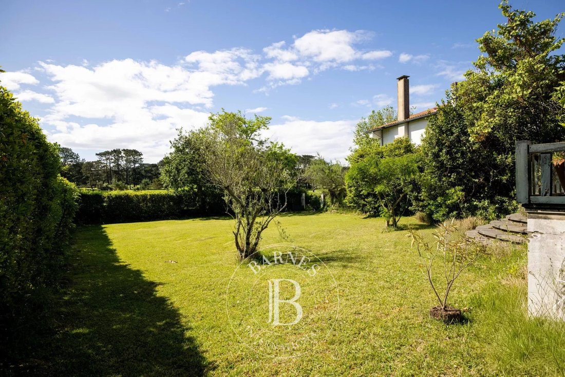House in Anglet, Nouvelle-Aquitaine, France 2 - 17964626