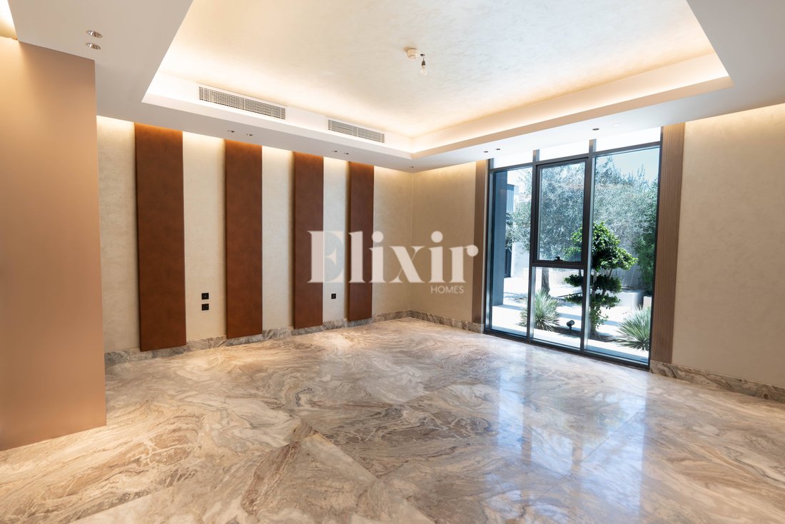 Villa in Al Safa 1, Al Safa, Dubai 3 - 17964197