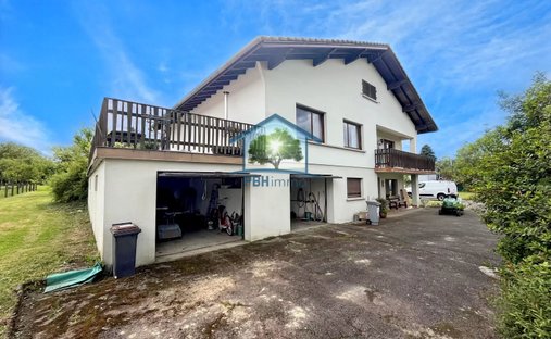 Domaine à Burnhaupt-le-Haut, Grand Est, France 1