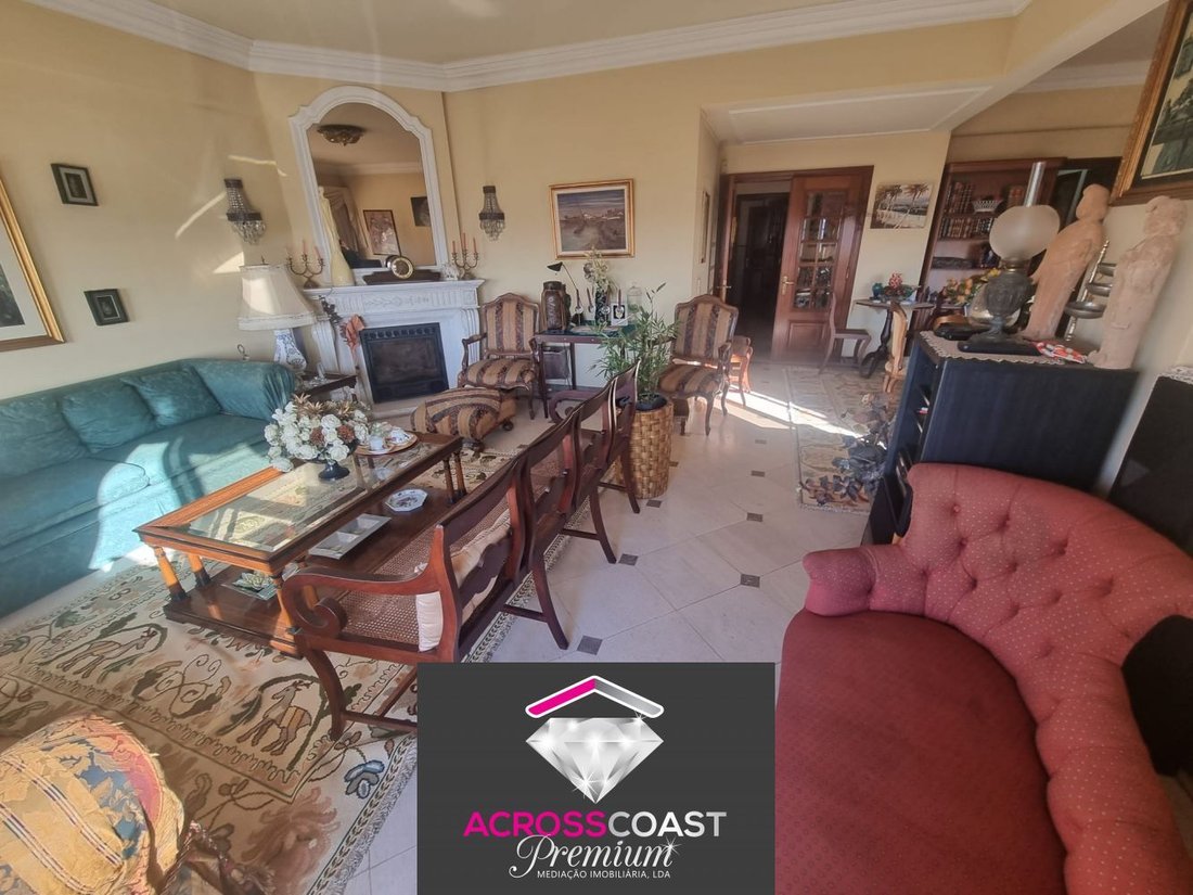 Apartment in Areeiro, Lisbon, Portugal 5 - 17964544
