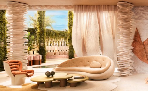 Haus in Balearische Inseln, Spanien 1
