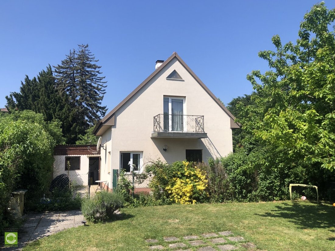 House in Perchtoldsdorf, Lower Austria, Austria 2 - 17964739
