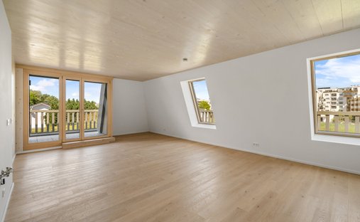 Wohnung in Wien, Wien, Österreich 1