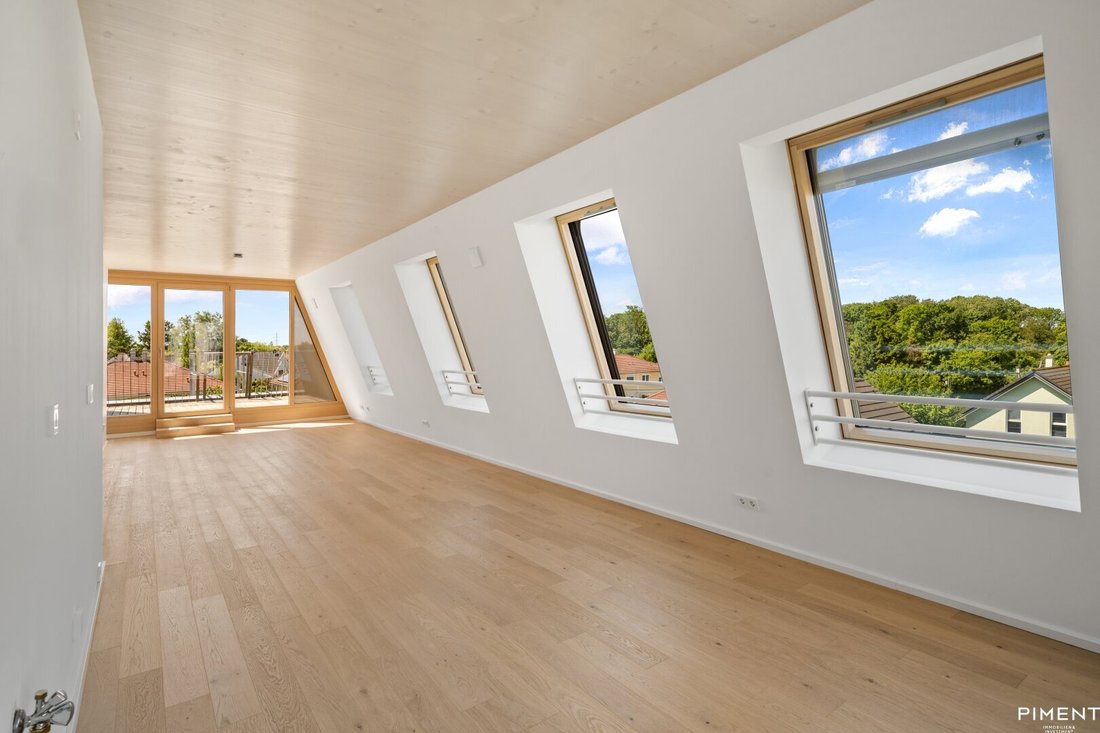 Penthouse in Vienna, Wien, Austria 5 - 16426580