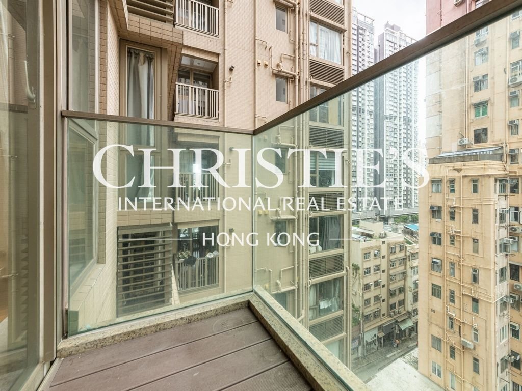 Apartment in Hong Kong, Hong Kong 2 - 17965355