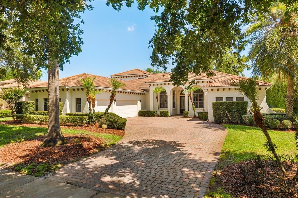 House in Lake Butler, Florida, United States 3 - 17965412