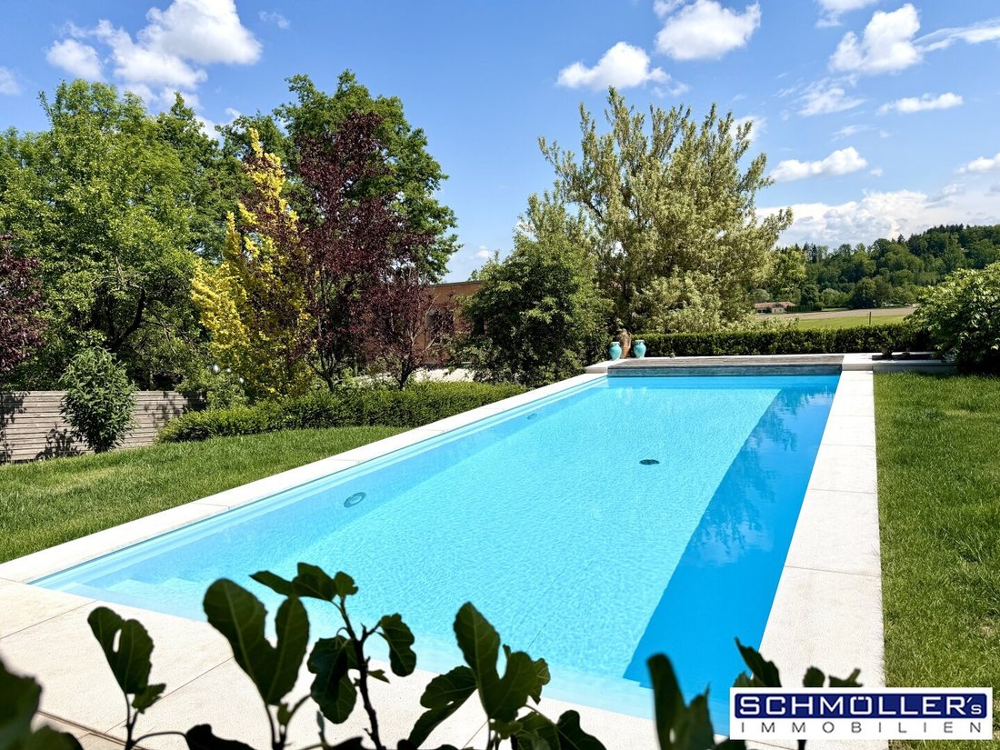 Bungalow in Wallern an der Trattnach, Upper Austria, Austria 2 - 17803922
