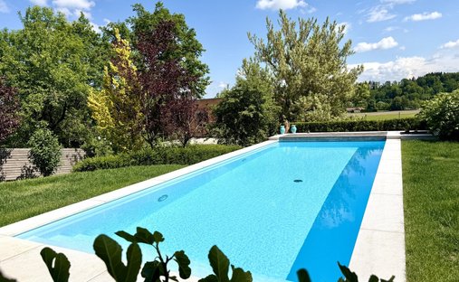 Bungalow in Wallern an der Trattnach, Upper Austria, Austria 1
