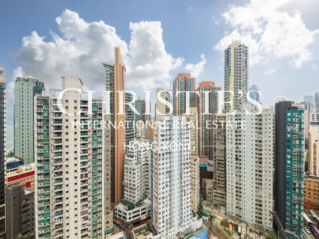 Hong Kong, Hong Kong 1 - 17965357