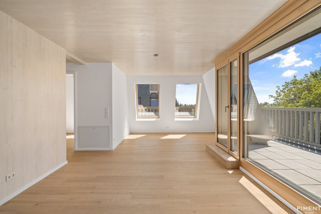 Penthouse in Vienna, Wien, Austria 3 - 16426696