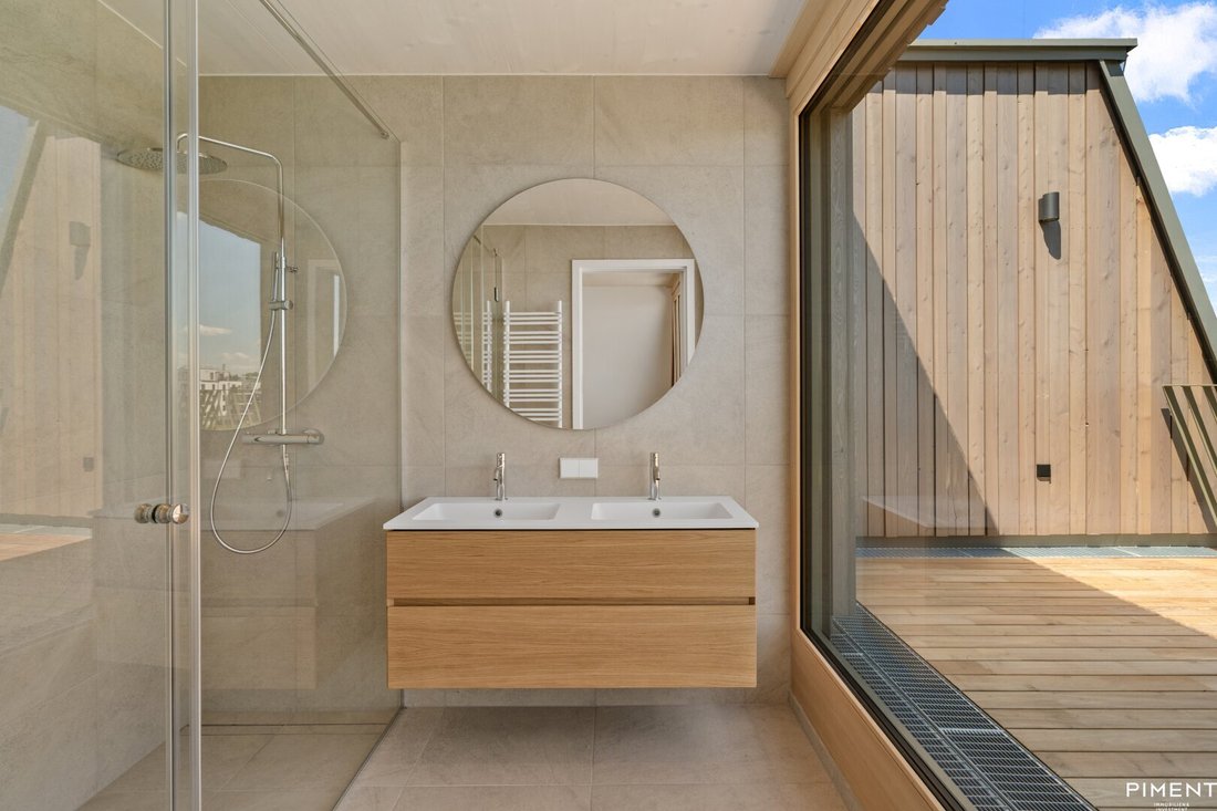 Penthouse in Vienna, Wien, Austria 5 - 16426325