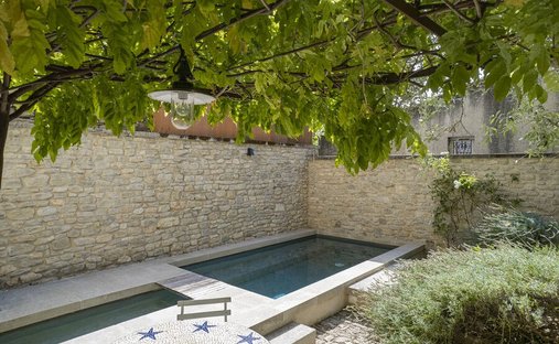 Villa a Saignon, Provenza-Alpi-Costa Azzurra, Francia 1