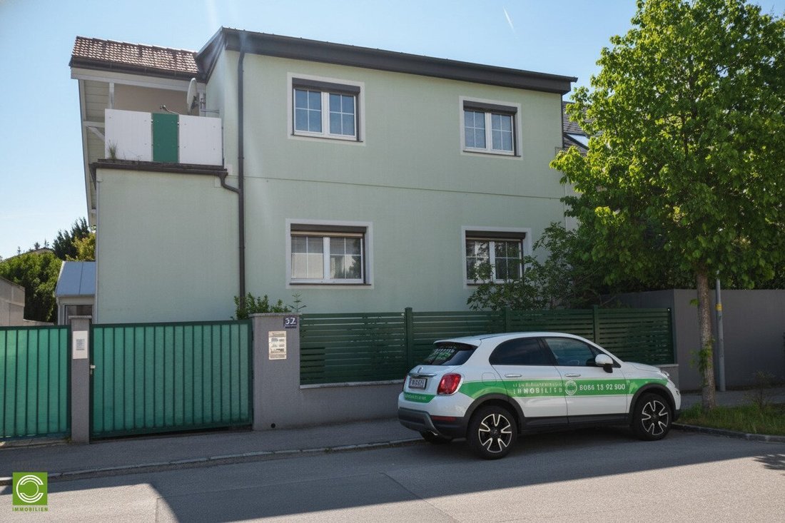 House in Perchtoldsdorf, Lower Austria, Austria 1 - 17964739