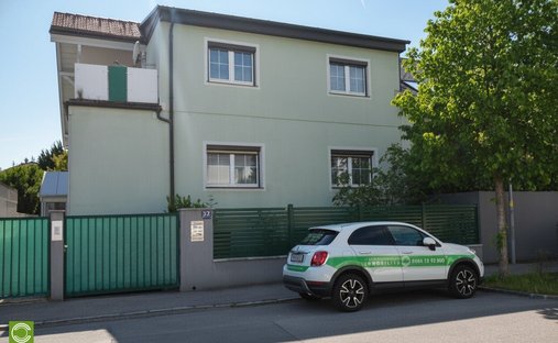 Casa en Perchtoldsdorf, Baja Austria, Austria 1