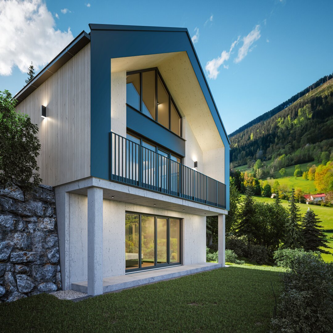 House in Hohentauern, Styria, Austria 1 - 17964738