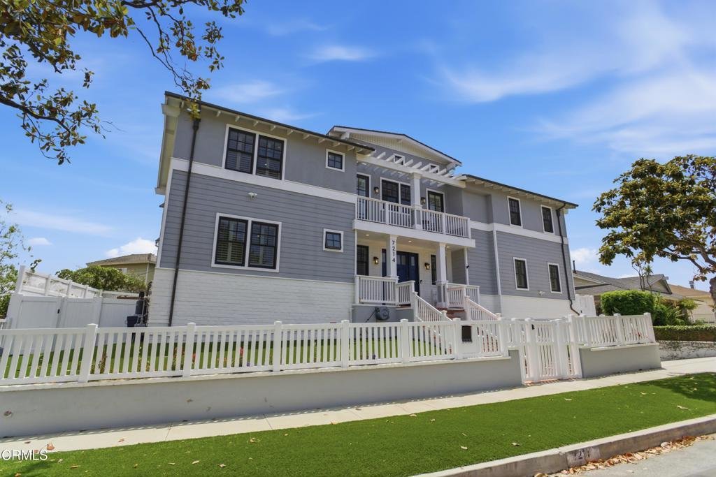 House in Los Angeles, California, United States 1 - 17965098