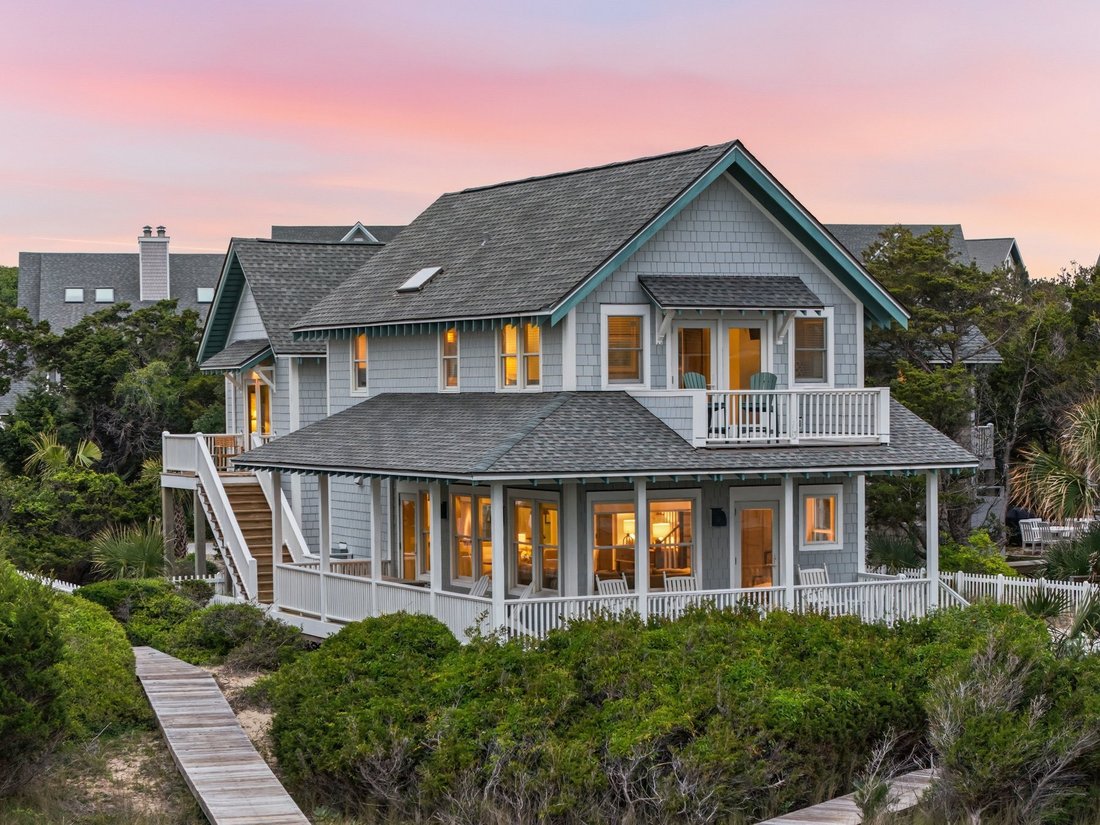 Southport, North Carolina, United States 1 - 17964867