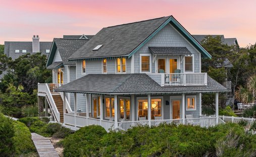 Southport, North Carolina, United States 1