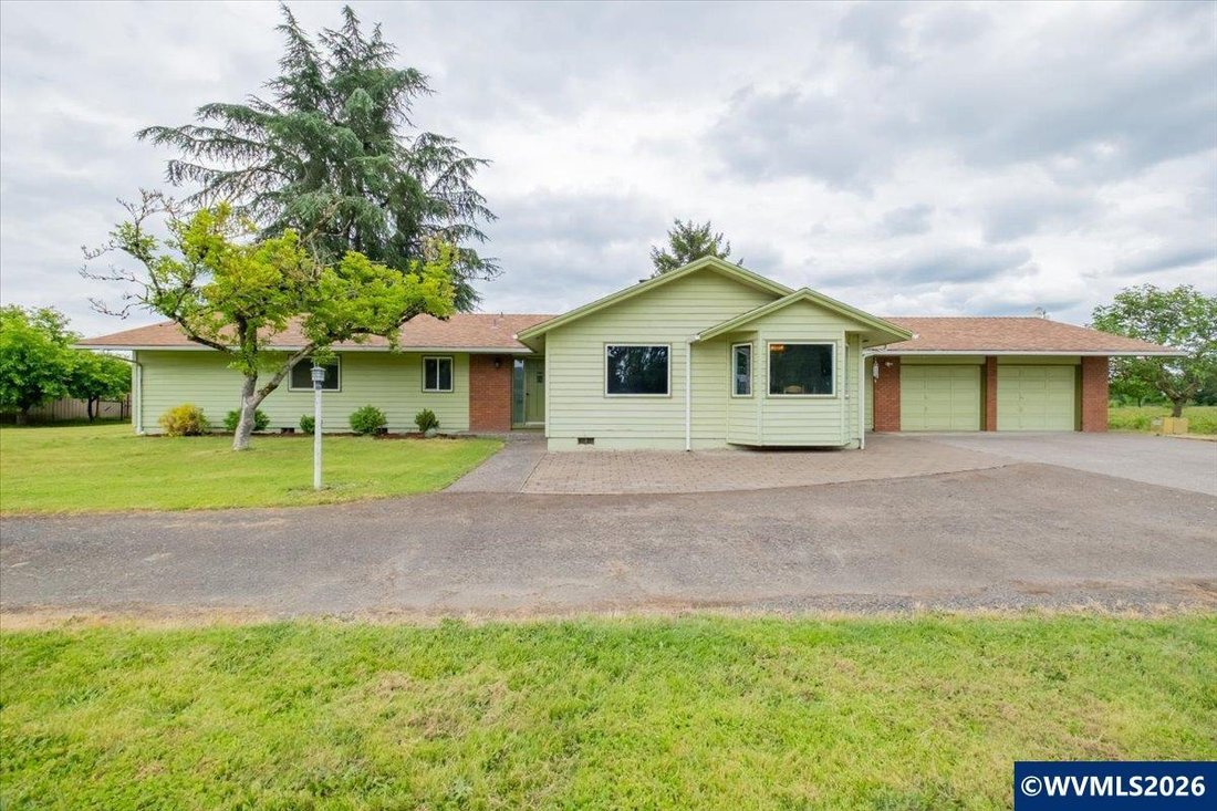 House in Albany, Oregon, United States 2 - 17965065