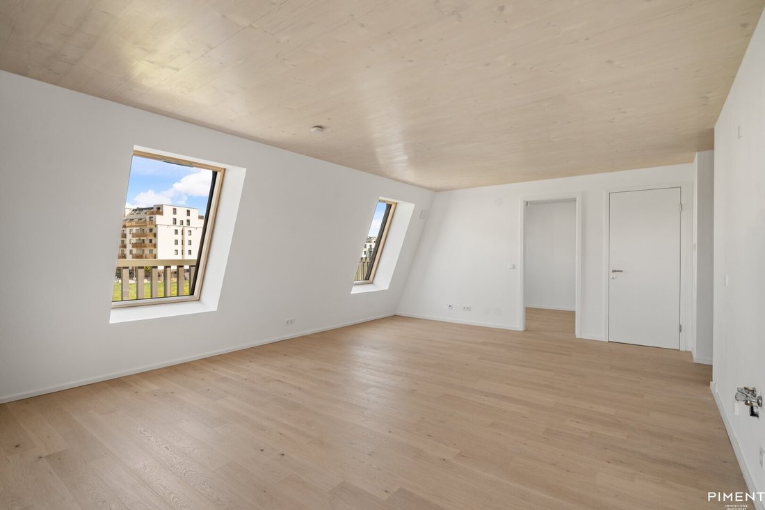 Apartment in Vienna, Wien, Austria 3 - 16427426