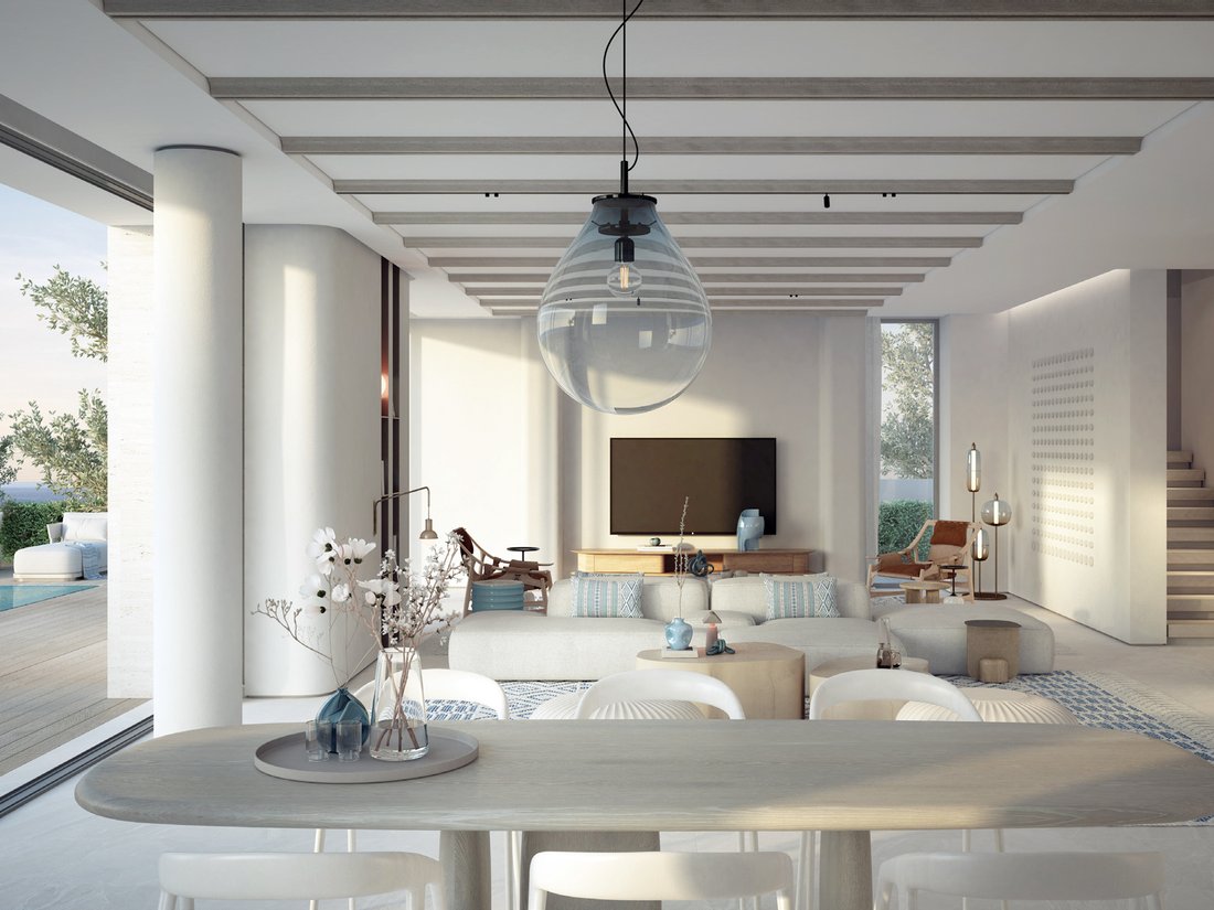 Villa in Dubai Islands / Deira Islands, Dubai, United Arab Emirates 4 - 17964915