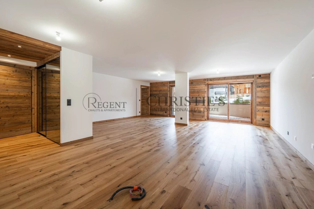 Apartment in Les Gets, Auvergne-Rhône-Alpes, France 2 - 16207108