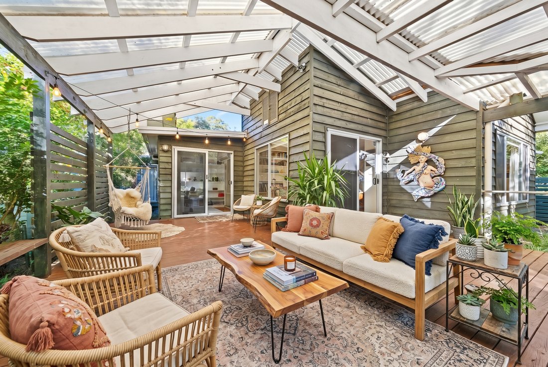 House in Pearl Beach, New South Wales, Australia 1 - 17964923