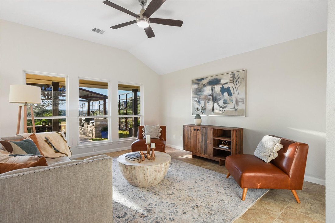 House in Spicewood, Texas, United States 5 - 17964908